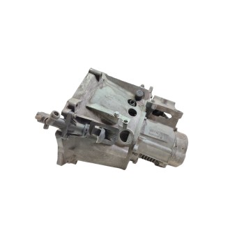 Recambio de caja cambios para citroën c-elysée exclusive referencia OEM IAM 20ET30  