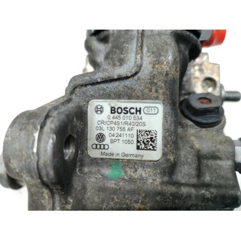 Recambio de bomba inyeccion para seat alhambra (710) style referencia OEM IAM 0445010534  