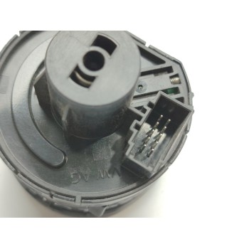 Recambio de mando luces para seat toledo (kg3) connect referencia OEM IAM 5G0941431AJ  