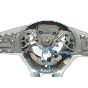 Recambio de volante para nissan qashqai (j11) acenta referencia OEM IAM 48430HV05C  