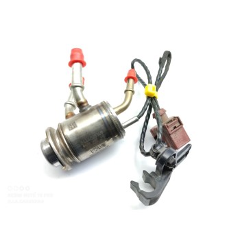 Recambio de inyector para volkswagen caddy furgón/kombi furgón bmt referencia OEM IAM 0444025149  