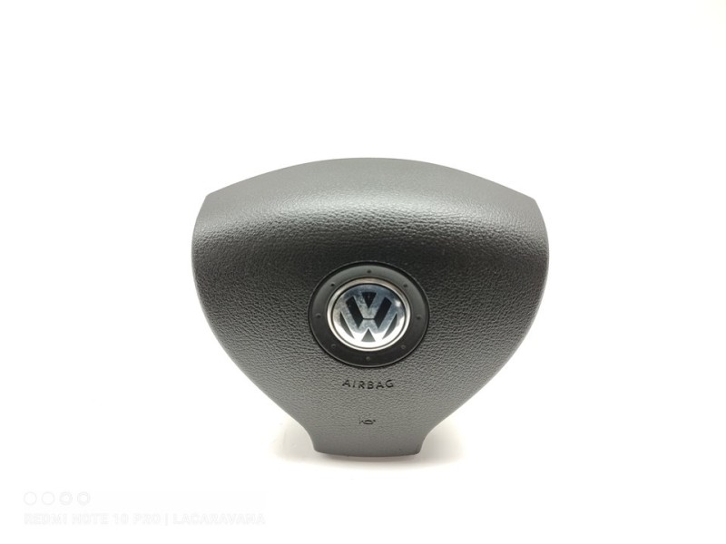 Recambio de airbag delantero izquierdo para volkswagen golf v berlina (1k1) conceptline (e) referencia OEM IAM 1K0880201P  