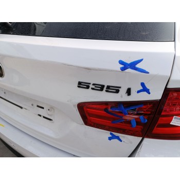 Recambio de porton trasero para bmw serie 5 touring (f11) 535i referencia OEM IAM 41627265999  