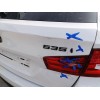 Recambio de porton trasero para bmw serie 5 touring (f11) 535i referencia OEM IAM 41627265999  