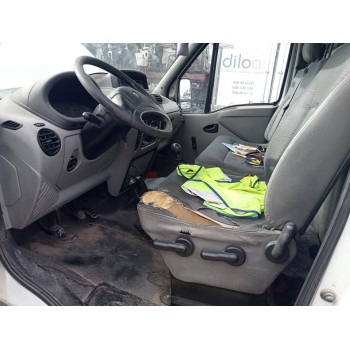 renault master combi desde ´98 del año 2003