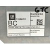 Recambio de modulo electronico para opel astra j gtc sportive referencia OEM IAM 13384291  