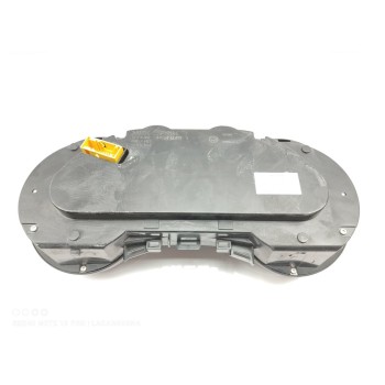 Recambio de cuadro instrumentos para peugeot 5008 confort referencia OEM IAM 9666174980  