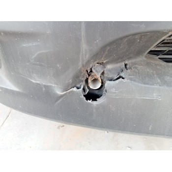 Recambio de paragolpes delantero para mercedes-benz sprinterii caja cerrada (desde 01.06) 318/319 cdi (906.631/633/635/637) refe