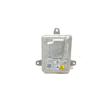 CENTRALITA FAROS XENON A1669002800 