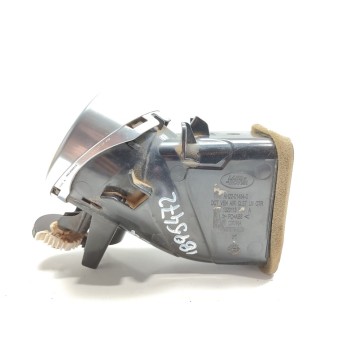 Recambio de rejilla aireadora para land rover discovery 4 tdv6 s referencia OEM IAM AH2201454D  