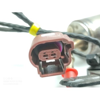 Recambio de inyector para volkswagen caddy furgón/kombi furgón bmt referencia OEM IAM 0444025149  