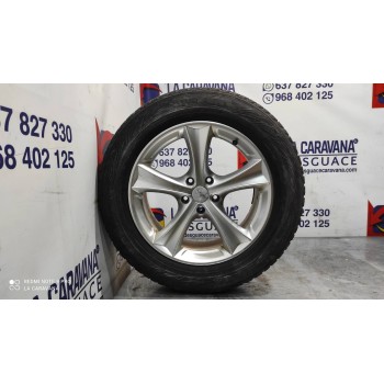 Recambio de juego llantas para nissan murano (z50) básico referencia OEM IAM 8JX18H2  