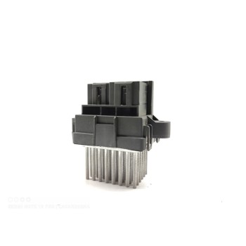 Recambio de resistencia calefaccion para chevrolet orlando ls referencia OEM IAM 13503201  