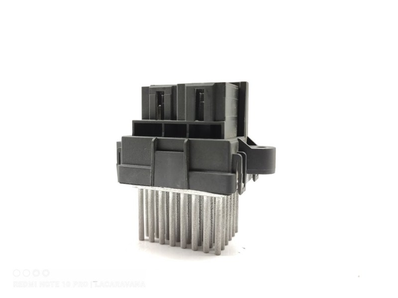 Recambio de resistencia calefaccion para chevrolet orlando ls referencia OEM IAM 13503201  