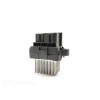 Recambio de resistencia calefaccion para chevrolet orlando ls referencia OEM IAM 13503201  