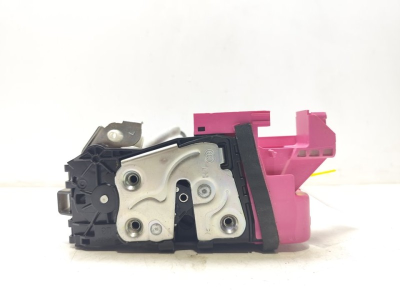 Recambio de cerradura puerta delantera izquierda para hyundai tucson (nx) n line sky hybrid 2wd referencia OEM IAM 81310N7000  