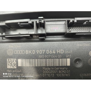 Recambio de modulo electronico para audi a4 avant (8k5) (2008) básico referencia OEM IAM 8K0907064HD  