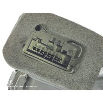 Recambio de cerradura puerta trasera izquierda para volkswagen t-roc advance referencia OEM IAM 5TA839015Q  