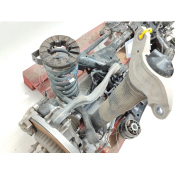 Recambio de puente trasero para land rover range rover evoque evoque hse referencia OEM IAM K8D22K139AC  