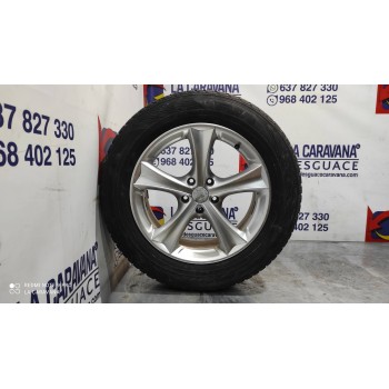 Recambio de juego llantas para nissan murano (z50) básico referencia OEM IAM 8JX18H2  