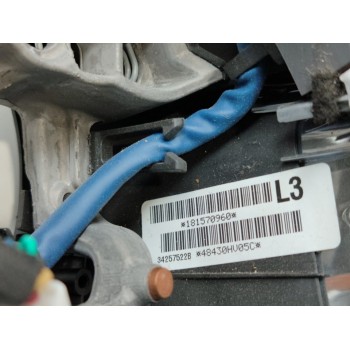 Recambio de volante para nissan qashqai (j11) acenta referencia OEM IAM 48430HV05C  