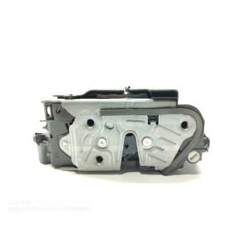 Recambio de cerradura puerta trasera izquierda para volkswagen t-roc advance referencia OEM IAM 5TA839015Q  