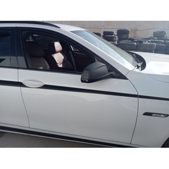Recambio de puerta delantera derecha para bmw serie 5 touring (f11) 535i referencia OEM IAM 41009628754  