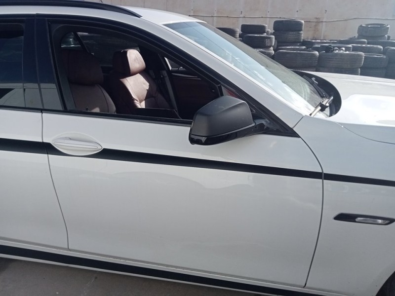 Recambio de puerta delantera derecha para bmw serie 5 touring (f11) 535i referencia OEM IAM 41009628754  