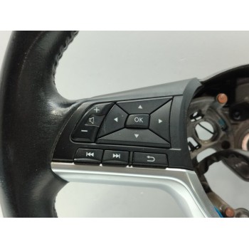 Recambio de volante para nissan qashqai (j11) acenta referencia OEM IAM 48430HV05C  