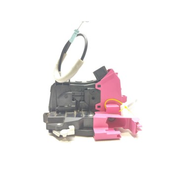 Recambio de cerradura puerta delantera izquierda para hyundai tucson (nx) n line sky hybrid 2wd referencia OEM IAM 81310N7000  