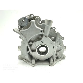 Recambio de bomba aceite para land rover discovery v6 td s referencia OEM IAM 4R8Q6600AC  