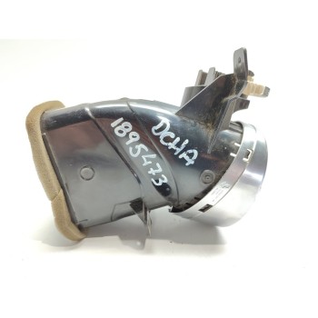 Recambio de rejilla aireadora para land rover discovery 4 tdv6 s referencia OEM IAM AH2201454C  