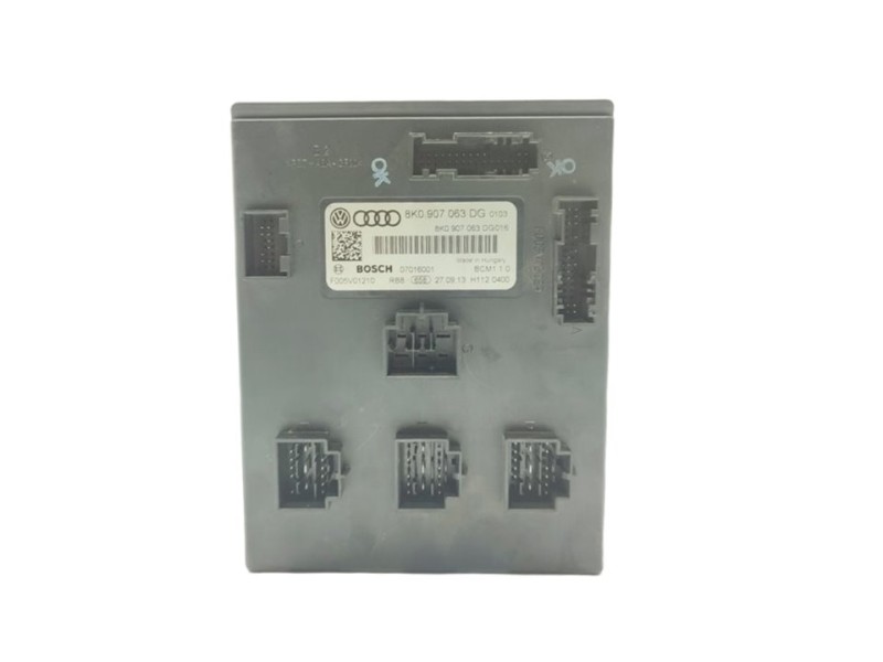 Recambio de modulo electronico para audi a4 avant (8k5) (2008) básico referencia OEM IAM 8K0907063DG  