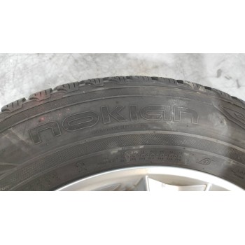 Recambio de juego llantas para nissan murano (z50) básico referencia OEM IAM 8JX18H2  