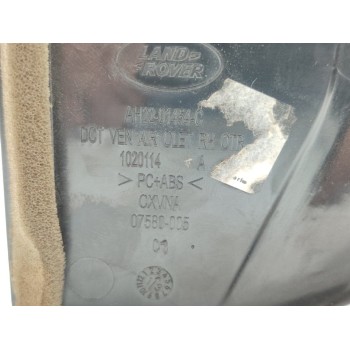 Recambio de rejilla aireadora para land rover discovery 4 tdv6 s referencia OEM IAM AH2201454C  