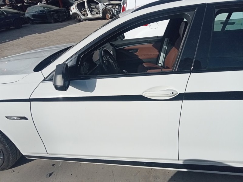 Recambio de puerta delantera izquierda para bmw serie 5 touring (f11) 535i referencia OEM IAM 41009628753  