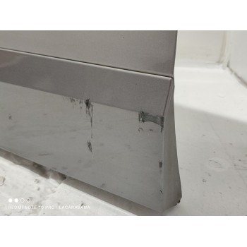 Recambio de puerta delantera izquierda para renault scenic iii emotion referencia OEM IAM 801014845R  