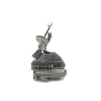 Recambio de cerradura puerta delantera izquierda para ford mondeo lim. titanium referencia OEM IAM BM5AA21813AH  