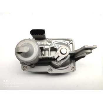 Recambio de caja mariposa para volkswagen caddy furgón/kombi furgón bmt referencia OEM IAM 3Q0253691K  