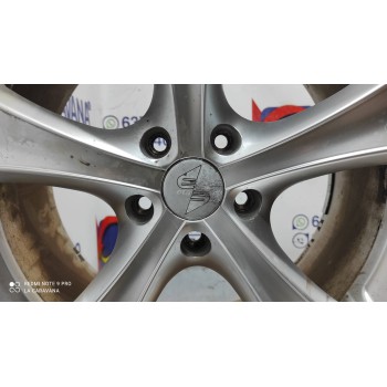 Recambio de juego llantas para nissan murano (z50) básico referencia OEM IAM 8JX18H2  