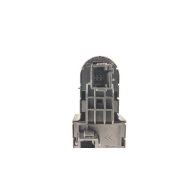 Recambio de mando elevalunas delantero izquierdo para peugeot 208 (p2) (e-) gt line referencia OEM IAM 98421760ZD  