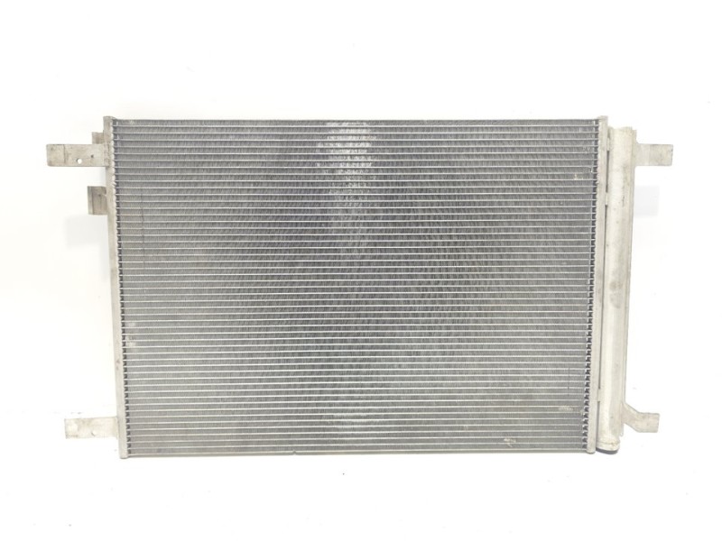 Recambio de condensador / radiador aire acondicionado para volkswagen t-roc advance referencia OEM IAM 5Q0816411BD  