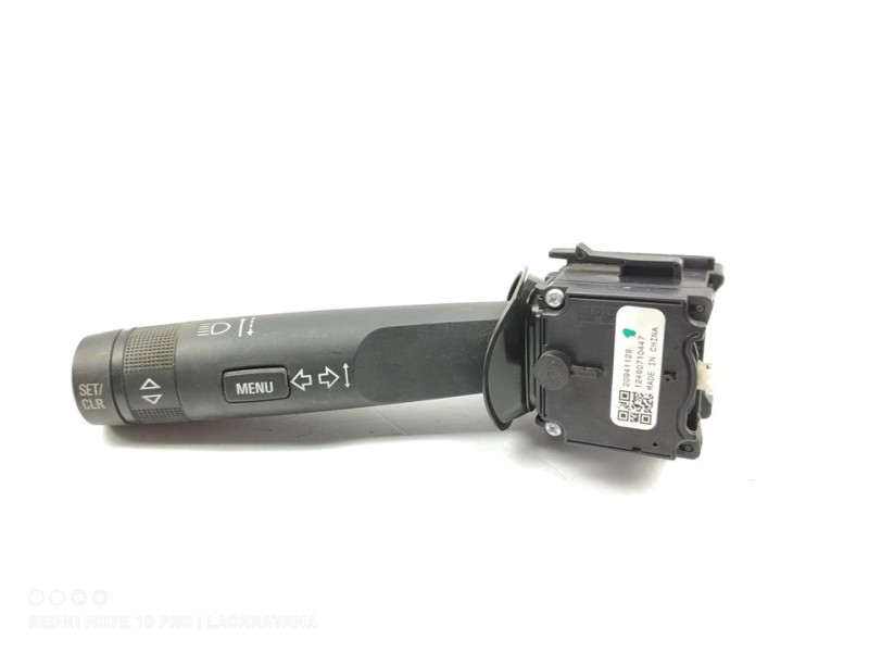 Recambio de mando intermitentes para chevrolet orlando ls referencia OEM IAM 20941129  