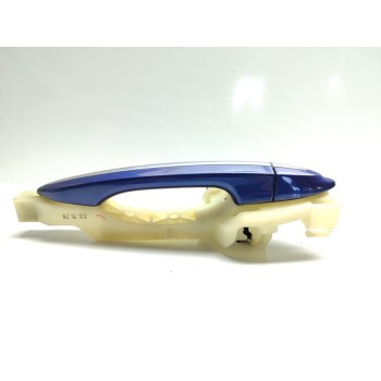 Recambio de maneta exterior trasera derecha para hyundai genesis basis referencia OEM IAM 82651B1020  