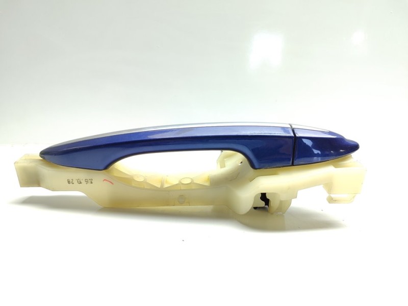 Recambio de maneta exterior trasera derecha para hyundai genesis basis referencia OEM IAM 82651B1020  