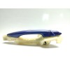 Recambio de maneta exterior trasera derecha para hyundai genesis basis referencia OEM IAM 82651B1020  