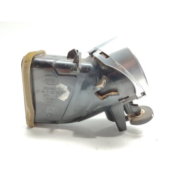 Recambio de rejilla aireadora para land rover discovery 4 tdv6 s referencia OEM IAM AH2201454C  