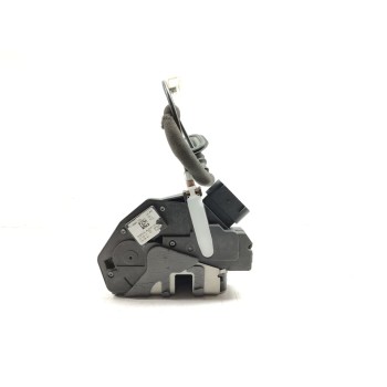 Recambio de cerradura puerta delantera izquierda para ford mondeo lim. titanium referencia OEM IAM BM5AA21813AH  