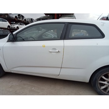 kia cee´d del año 2008