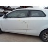 kia cee´d del año 2008